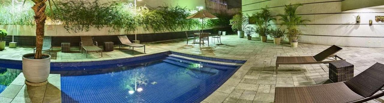 Edificio Lorena Sao Paulo Exterior photo